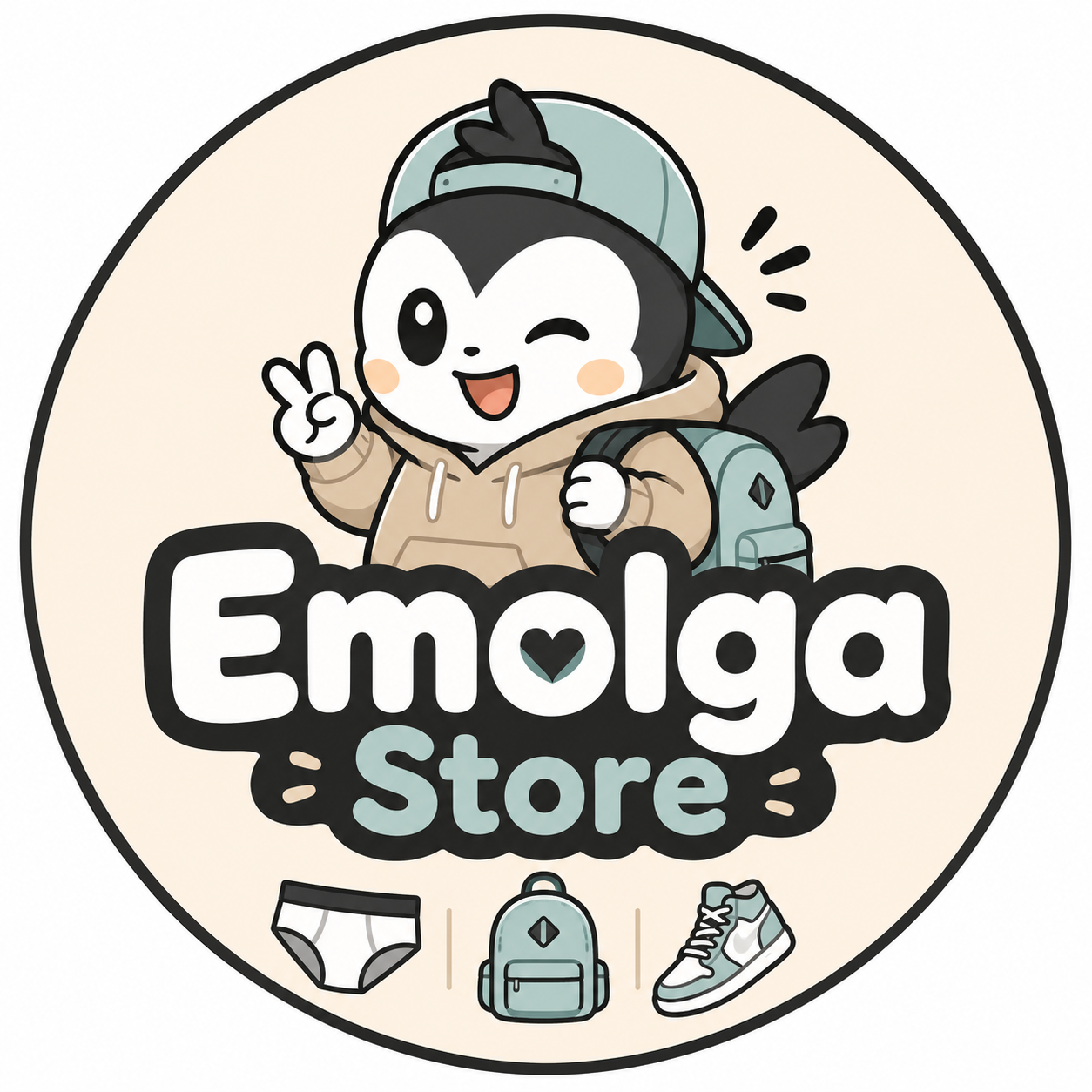 Emolga Store